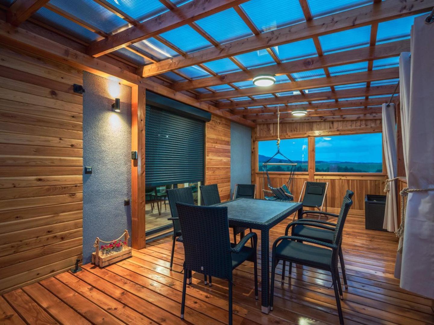 Rajska Polana Domki Premium ,Na Odludziu Z Prywatna Balia Z Jacuzzi I Sauna ,Cisza,Rowery Elektryczne,Gory,Astroprzygoda,- Adrspach, Skalne Miasto, Zamek Ksiaz,Andrzejowka,Karpacz, Sniezka,Janskie Laznie,Pec Mieroszow Dış mekan fotoğraf